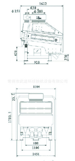 解析120x2吸式比重去石机 价格、厂家与应用优势